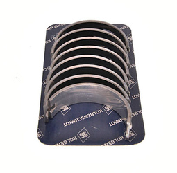 KOLBENSCHMIDT Panewki główne Seat Ibiza 1.2TDI 10-