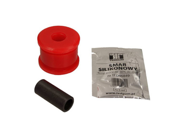 TED-GUM TULEJA WAH. LAND ROVER T. FREELANDER WZDŁUŻNEGO !!!POLIURETAN!!!