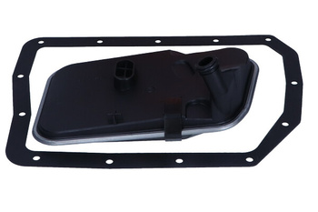 MAXGEAR FILTR AUTOMATYCZNEJ SKRZYNI BIEGÓW MINI COOPER KOMPLET Z USZCZELKĄ