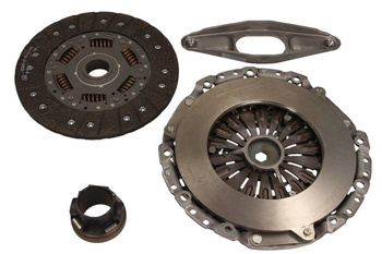 LUK Sprzęgło komplet 624337100 BMW E90/E91/F10/F11 09-