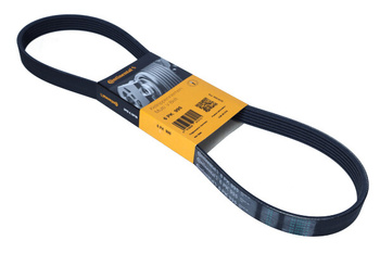 CONTITECH Pasek Wielorowkowy 6PK995