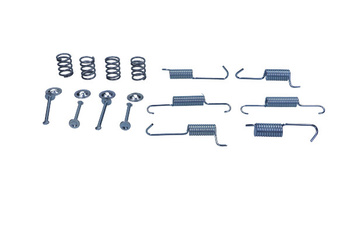 QUICK BRAKE Sprężyny Szczęk Hamulcowych QB105-0823 Hyundai Santa Fe 00-08