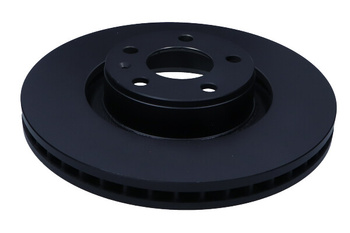 QUARO TARCZA HAM. VW P. A6 04- 321MM WYSOKO NAWĘGLANA, Z POWŁOKĄ ANTYKOROZYJNĄ