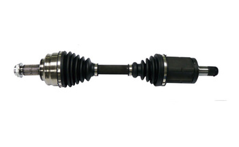 SKF PÓŁOŚ VKJC1209 BMW X5 LEWY 3.0/4.4/4.6