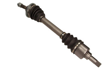 MAXGEAR Półoś 27-0381MG Peugeot 206 1.1/1.4 98- ABS Lewy 607mm