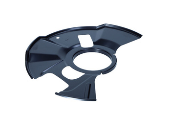 HERTH+BUSS JAKOPARTS OSŁONA TARCZY HAMULCOWEJ MAZDA PRZÓD 2 1,3-1,6 07-15 LEWY