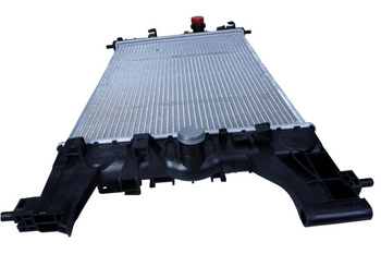 MAXGEAR Chłodnica AC230051 Opel Astra J 1.4/1.6 09- / Astra GTC 1.4/1.8 09- / Zafira 1.8 11-