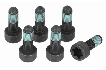 SACHS ZESTAW ŚRUB KOŁA ZAMACHOWEGO MINI