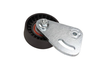 MAXGEAR ROLKA PASKA WIELOROWKOWEGO 56130MG ROVER 75 2,0CDTI 05- Z BLACHĄ