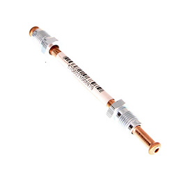 QUICK BRAKE PRZEWÓD HAMULCOWY MIEDZIANY VW PRZÓD T4 1,82,8 9003 LEWY/PRAWY