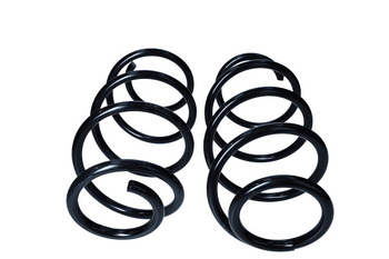 MAXGEAR SPRĘŻYNA ZAWIESZENIA HYUNDAI IX35 (LM, EL, ELH) 2010 / KIA SPORTAGE (SL) 2010 - PRZÓD LEWY/PRAWY 60-1138D