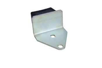 FEBI Odbój resoru FE35285 - IVECO TYŁ DAILY III (97-07), DAILY IV (06-12)