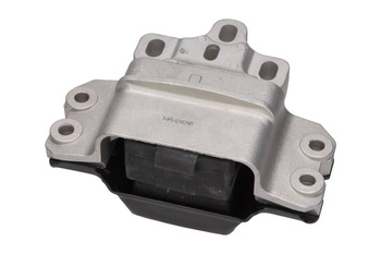 MAXGEAR PODUSZKA SILNIKA 40-0125 VW A3/GOLF5 LEWY 2,0TDI 03-