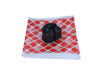 FEBI Guma Stabilizatora FE103629 Ford Focus III/C-Max II Tył 10- 17mm