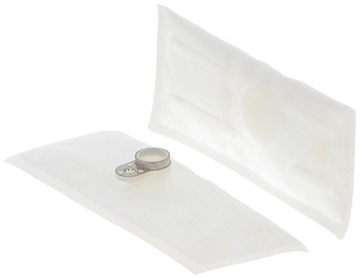 Filtr benzyny BET 630