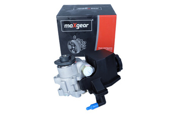 MAXGEAR Pompa Wspomagania Układu Kierowniczego MGP-1401 do MERCEDES SPRINTER 2.3/2.9D (od 96-) 120BAR