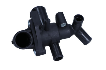 OE FORD Króciec Układu Chłodzenia 1432394 Ford Transit 2.4 TDCI 06- Oryginał