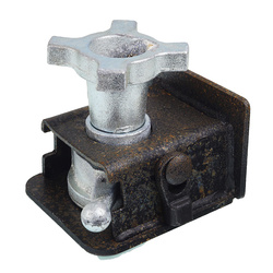 BLOKADA OBROTOWA KONTENERA (TWIST LOCK) - KPL. TTWISTCOMPLET