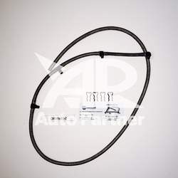 DR. MOTOR Przewód Przelewowy FIAT DUCATO 2.3D DRM6102 2002-