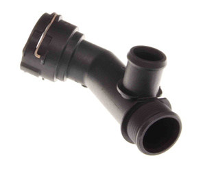 VAG OE Króciec układu chłodzenia VW GOLF 2.0 18- 2Q0122291K