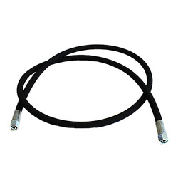 BIZON PRZEWÓD HYDR. GWINT M18X1,5, AA-10- 500 PROSTE/PROSTE, 18MPA 5040320790