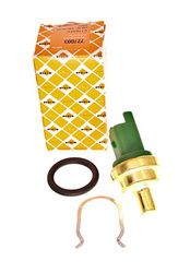 NRF Czujnik Temperatury Płynu Chłodzącego 727003 CITROEN BERLINGO 1.6 08-