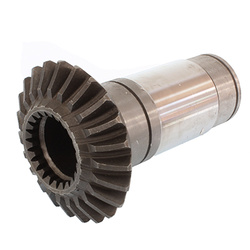 WAŁ TYLNY STOŻKOWY LTZ T40 1701150