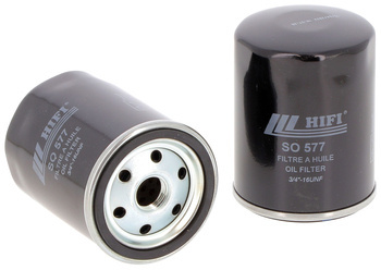 Filtr oleju SO 577