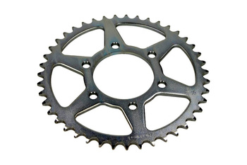 JT ZĘBATKA NAPĘDZANA JTR478.43 TYŁ MOTO STALOWA