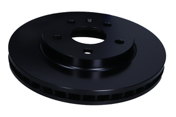 QUARO Tarcza hamulcowa OPEL INSIGNIA QD3523HC przednia, od 2008, wysoko nawęglana, z powłoką antykorozyjną