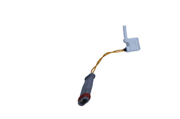 ATE Czujnik zużycia klocków hamulcowych 24.8190-0416.2 Mercedes W211 przód 02-