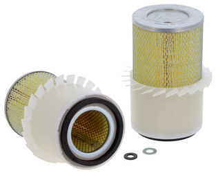 Filtr powietrza - główny SA 10768 K