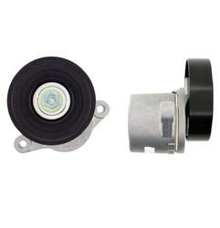 SKF NAPINACZ PASKA WIELOROWKOWEGO VKM66005 SUZUKI GRAND VITARA 2.0 98- (ROLKA NAPINACZA)