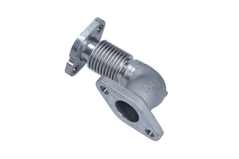 OE VAG Przewód zaworu EGR 04L131521BH VW TRANSPORTER 2.0 TDI (11-)