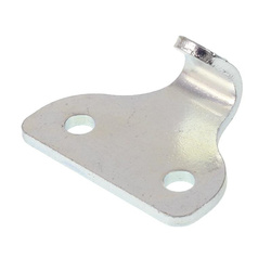 HAK PLANDEKOWY TRÓJKĄTNY 29,5X33MM GMP0101040035H