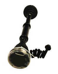 MAXGEAR Półos 27-0199MG VW A4/PASSAT LEWY 1,8B/T