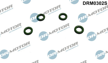DR. MOTOR Oring DRMRM0302S Przelewu 4SZT.