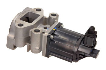 OE MITSUBISHI ZAWÓR EGR 1582A483 MITSUBISHI L200/PAJERO 2.5/3.2 D-ID