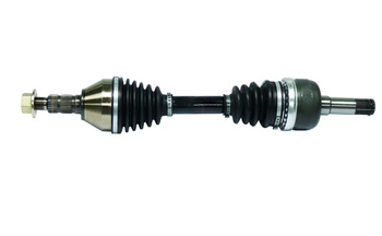 SKF Półoś Opel Vectra C Signum 1.9CDTI 04- automatyczna lewy/prawy VKJC1431