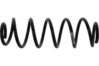 SACHS SPRĘŻYNA ZAWIESZENIA SEAT TYŁ LEON 5F 12- LEWY/PRAWY