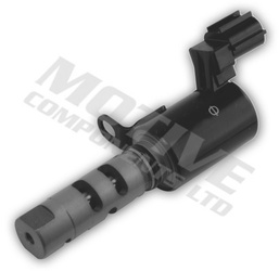 MOTIVE ZAWÓR ZMIENNYCH FAZ ROZRZĄDU KIA I30 1,4