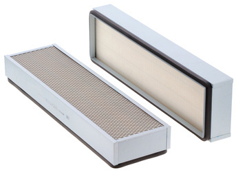 Filtr kabinowy NOT CERTIFIED EN15695 SC 16044