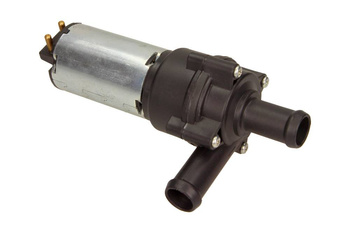 MAXGEAR Pompa wspomagająca obieg wody 18-0234 Mercedes