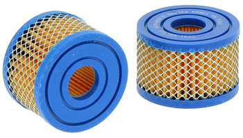 Filtr odpowietrzania SA 12564