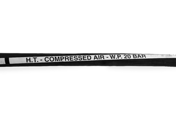 Wąż do powietrza ARIA COMPRESSA 20 DN30 20 bar - Hoses Technology