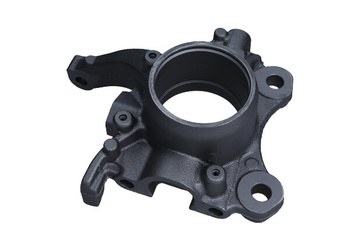 MAXGEAR ZWROTNICA KOŁA 72-5406 do VW T4, PRZÓD PRAWY (od 1990)