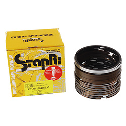 PIERŚCIENIE SILNIKA MTZ / D-50 (5P) KPL/1 SILNIK CT501004060A3