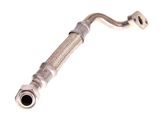 OE VAG Przewód smar. turbosprężarki Audi A4 1.9 TDI 95-08 028145736AH