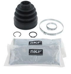 SKF Osłona przegubu VKMJ P8390 NISSAN WEWNĘTRZNY QASHQAI (od 2008)