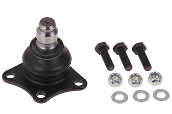 NK Sworzeń wahacza 5044103 do SAAB 9000 Przód Lewy/Prawy 1985-1998